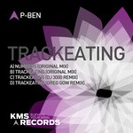 cover: P-ben - Trackeating EP