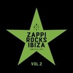 cover: Various - Zappi Rocks Ibiza Vol 2