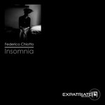 cover: Federico Chiotto - Insomnia