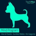 cover: Alan & Passhe - Mind Program