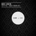 cover: Marco Giorgino - Saxo Ritual