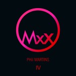 cover: Phil Martins - Mm04