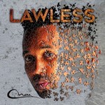 cover: Cham - Lawless (Explicit)