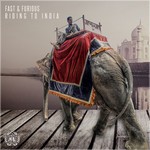 cover: Fast & Furious - Riding To India