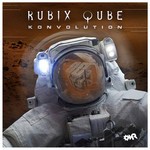 cover: Rubix Qube - Konvolution