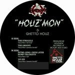 cover: Houz'mon - GHETTO HOUZ 3