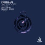 cover: Miraculum - Wormhole