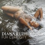 cover: Diana Rutherford - Fuh Curiosity