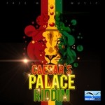 cover: Various - Caesars Palace Riddim