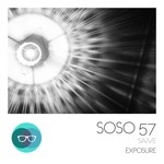 cover: Saive - Exposure