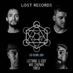 cover: Leftwing : Kody|Max Chapman|Pawsa - Lost 50