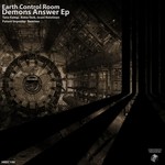 cover: Earth Control Room - Demons Answer EP