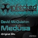 cover: David Mcquiston - Medusa