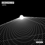 cover: Mehta - Origins EP