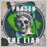 cover: Phasen - The Liar