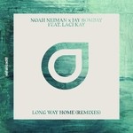 cover: Laci Kay|Noah Neiman X Jay Bombay - Long Way Home (Remixes)