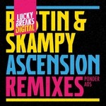 cover: Bustin & Skampy - Ascension: Remixes