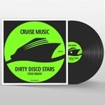 cover: Dirty Disco Stars - Coco Beach