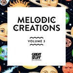 cover: Various - Melodic Creations Vol 3