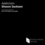 cover: Shawn Jackson - Addiction