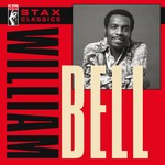 cover: William Bell - Stax Classics