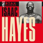 cover: Isaac Hayes - Stax Classics