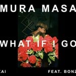 cover: Bonzai|Mura Masa - What If I Go?