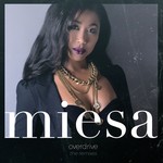 cover: Miesa - Overdrive (The Remixes)