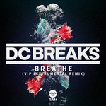 cover: Dc Breaks - Breathe (VIP Instrumental Remix)