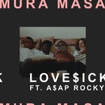 cover: A$ap Rocky|Mura Masa - Love$ick (Explicit)