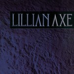 cover: Lillian Axe - Lillian Axe