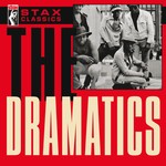 cover: The Dramatics - Stax Classics