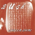 cover: Bush - Sixteen Stone (Remastered)