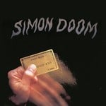 cover: Simon Doom - Babyman (Explicit)