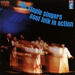 cover: The Staple Singers - Soul Folk In Action