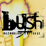 cover: Bush - Razorblade Suitcase (In Addition)