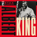 cover: Albert King - Stax Classics