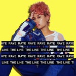 cover: Raye - The Line (Explicit)