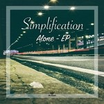 cover: Simplification - Alone EP