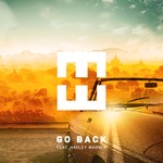 cover: Hayley Warner|Hedegaard - Go Back