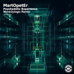 cover: Martopeter - Psychedelic Experience