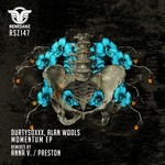 cover: Alan Wools|Durtysoxxx - Momentum EP