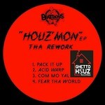 cover: Houz'mon - HOUZ'MON