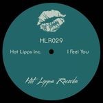 cover: Hot Lipps Inc - I Feel You