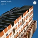 cover: Binaryfunction - User EP