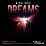 cover: Gene Farris - Dreams