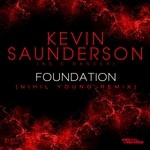 cover: E-dancer|Kevin Saunderson - Foundation