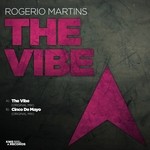 cover: Rogerio Martins - The Vibe