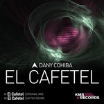 cover: Dany Cohiba - El Cafetel