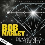 cover: Bob Marley - Diamonds Are Forever